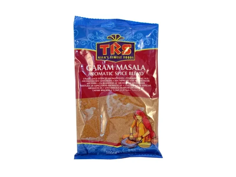 TRS Garam masala fűszerkeverék 100g