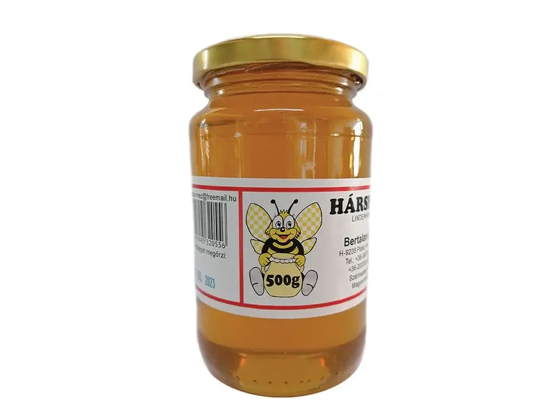 Bertalan Hársméz 500 g