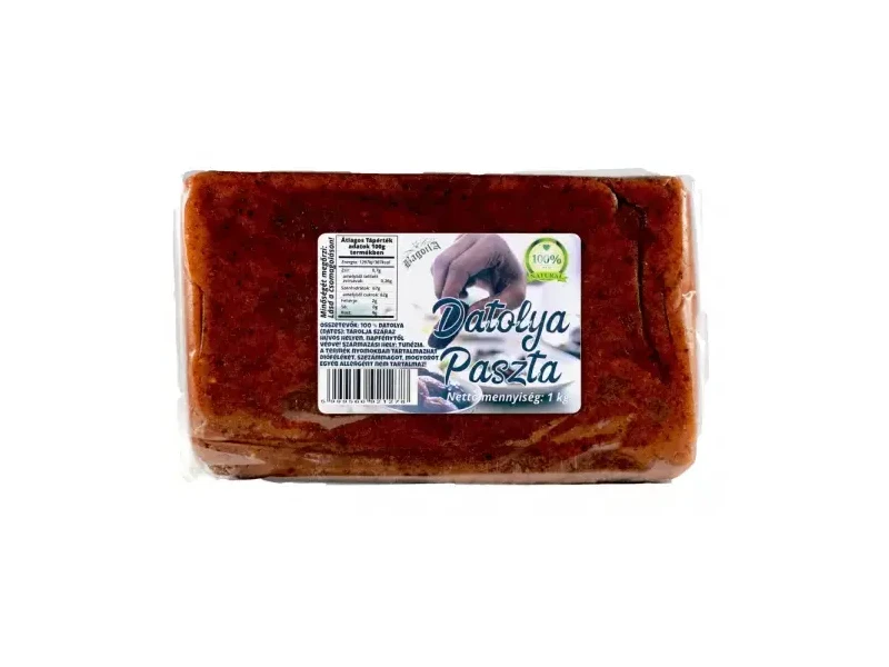 Bagoila 100% Datolya Paszta 1 kg