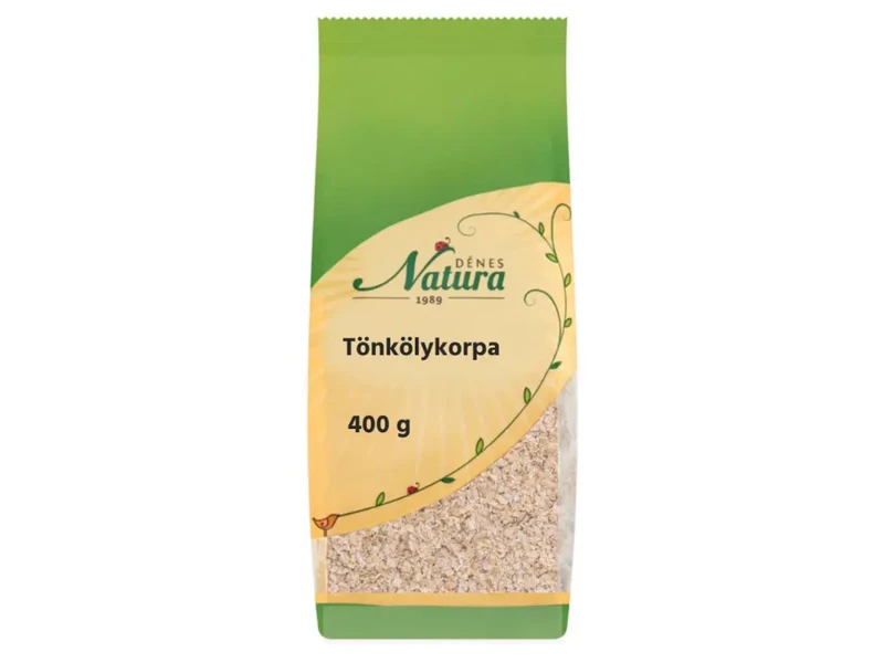 Natura Tönkölykorpa 400 g