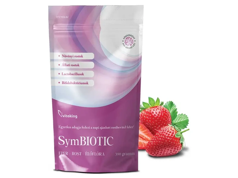 VK Symbiotic 390 g