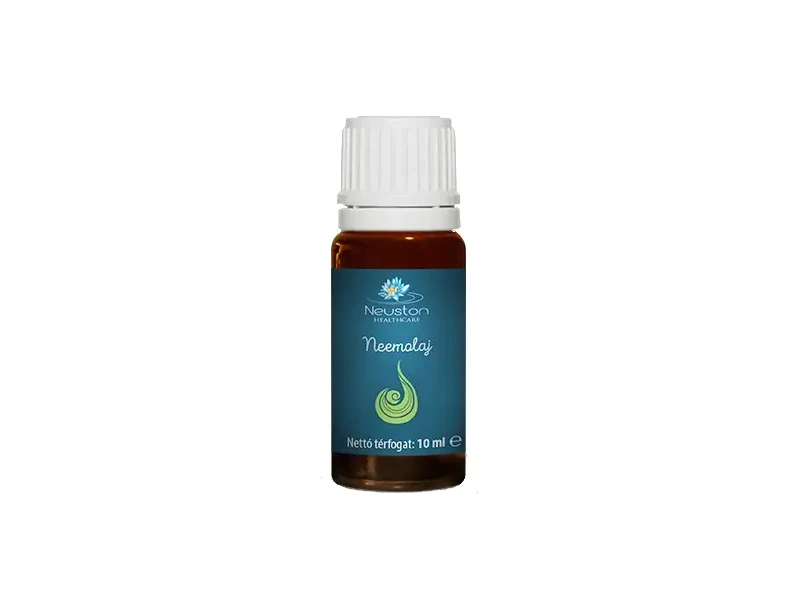 Neustun Neemolaj 10 ml