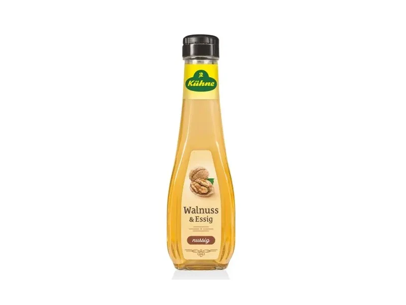 Kühne dió ízű fehérborecet 250 ml