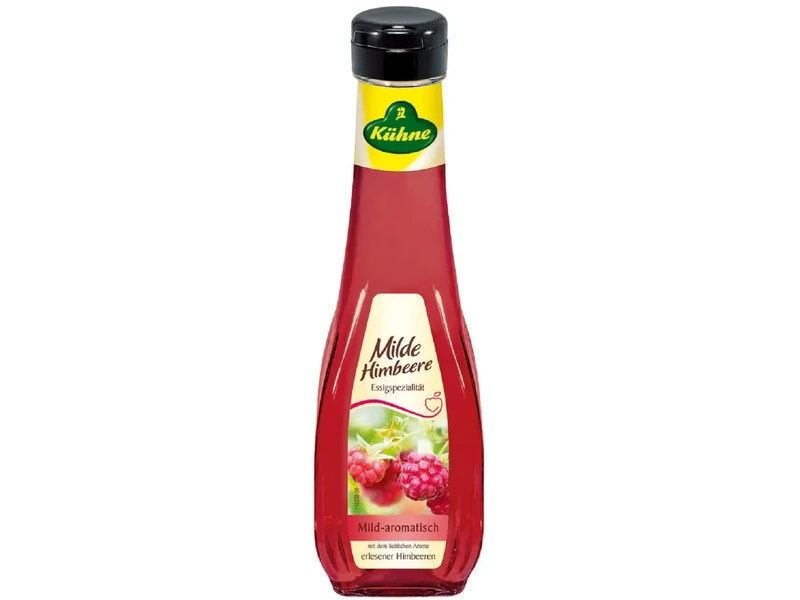 Kühne Málnaecet 250ml