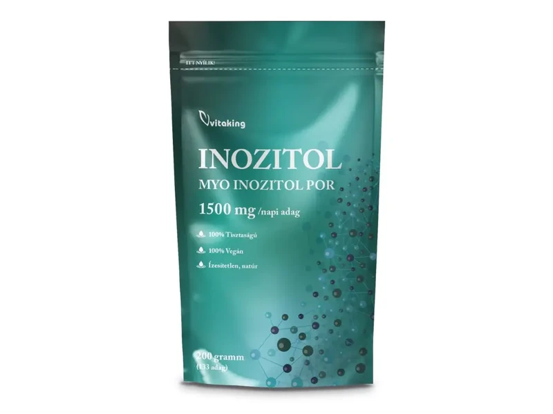 VK Inozitol doypack 200g