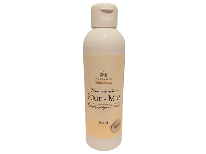 Masszázs Manufaktúra Füge-Méz masszázsolaj 250ml