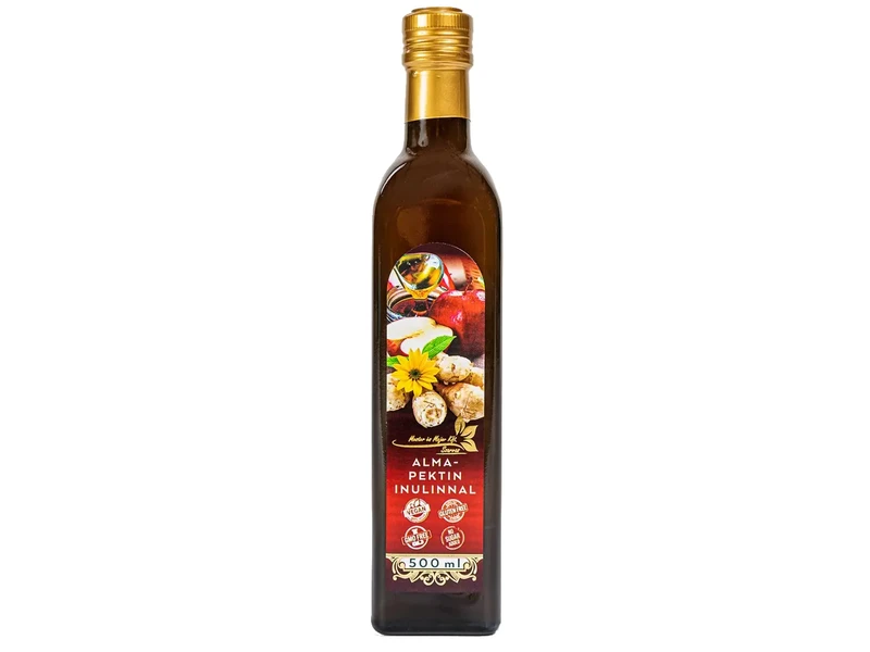 Almapektin Inulinnal 500 ml
