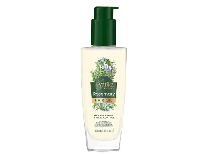 Dabur Vatika Rozmaringos Hajolaj 100 ml