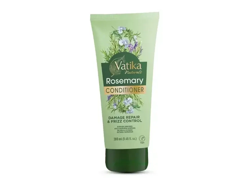 Dabur Vatika Rozmaringos Hajbalzsam 280 ml
