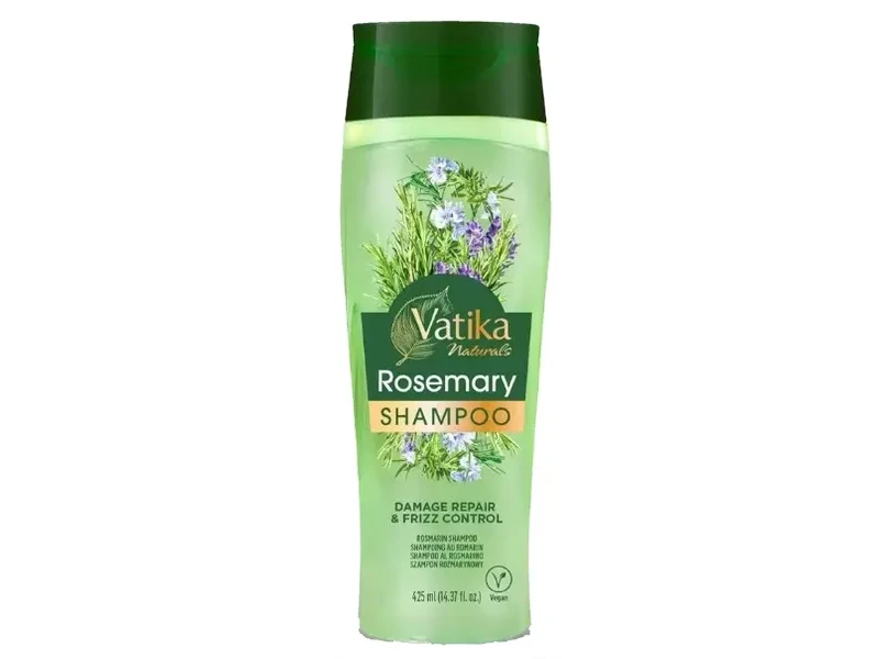 Dabur Vatika Rozmaringos Sampon 425 ml