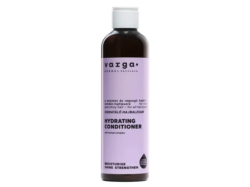 Varga Hidratáló hajbalzsam 250ml