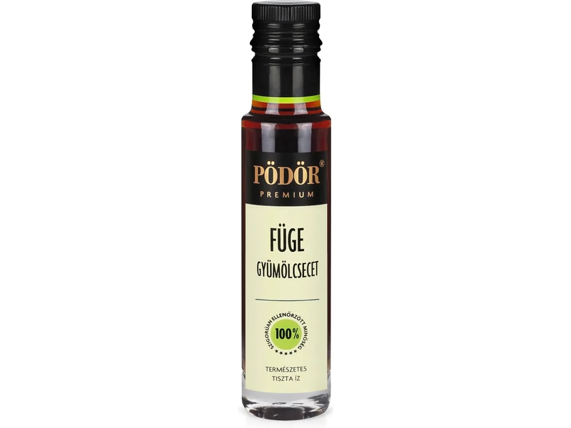 Pödör Füge gyümölcsecet 100ml
