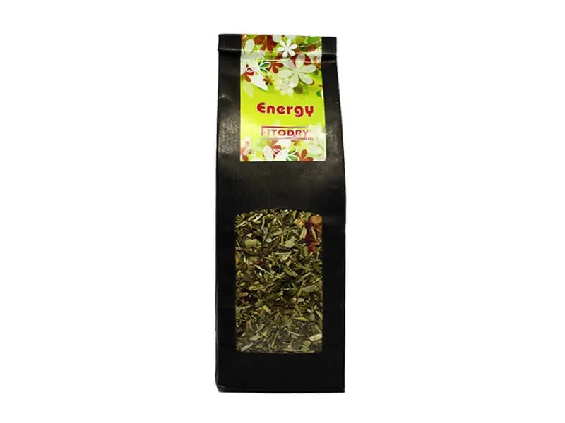 Fitodry Energy tea 50g