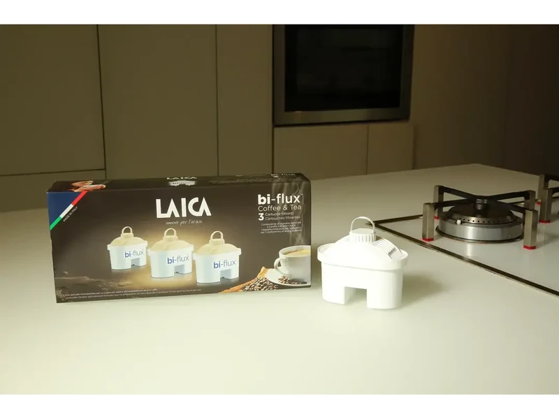 Laica BI-Flux Coffee & Tea Vízszűrőbetét 3 db-os