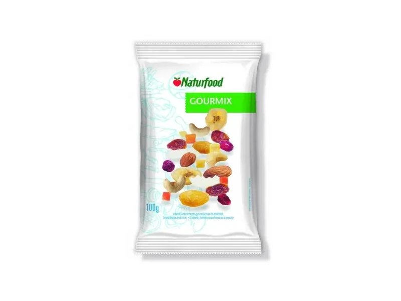 Naturfood Gourmix 100g