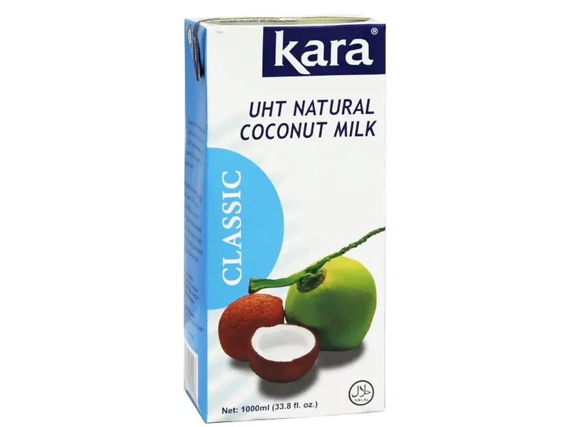 Kara Classic UHT Kókusztej 1000 ml