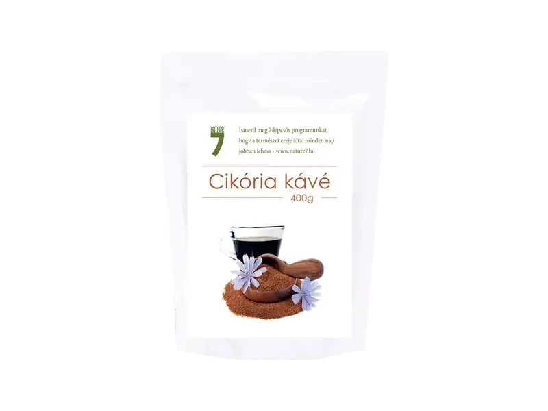 Bulkshop Cikória kávé 0,5kg