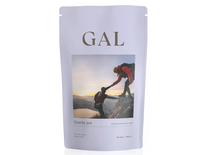 GAL Taurin por 500 g