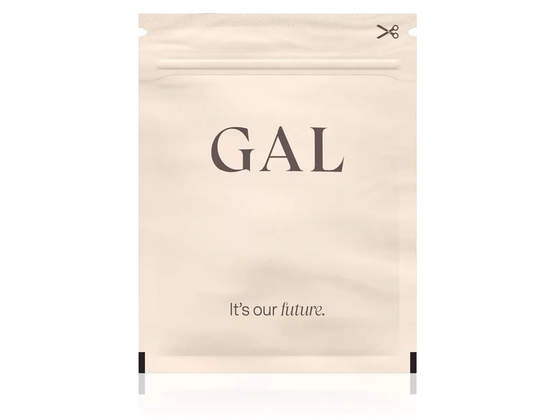 GAL Multivitamin 30 adag - ÚJ recept