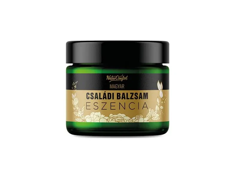 Magyar Családi Balzsam Eszencia 50 ml