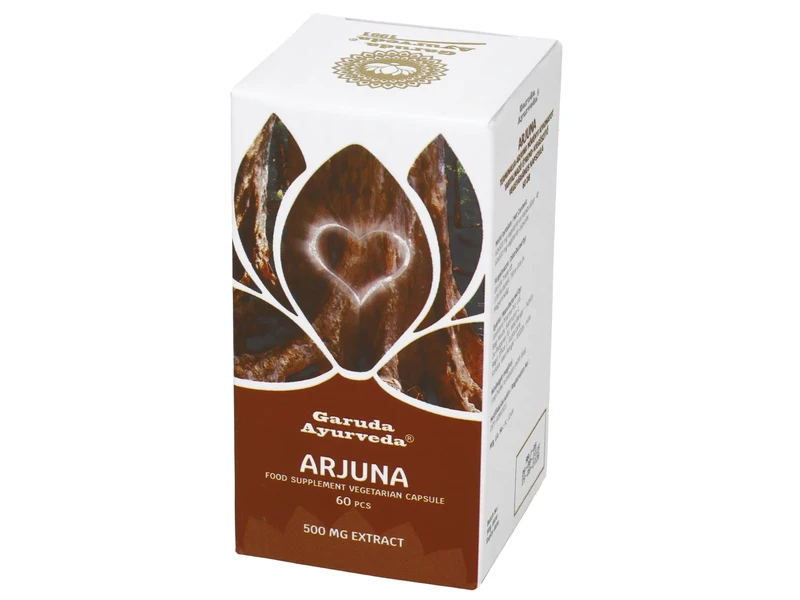 Dabur Goodcare Arjuna 60db