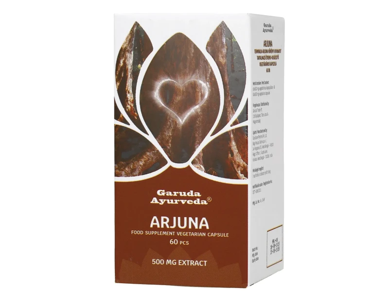 Dabur Goodcare Arjuna 60db