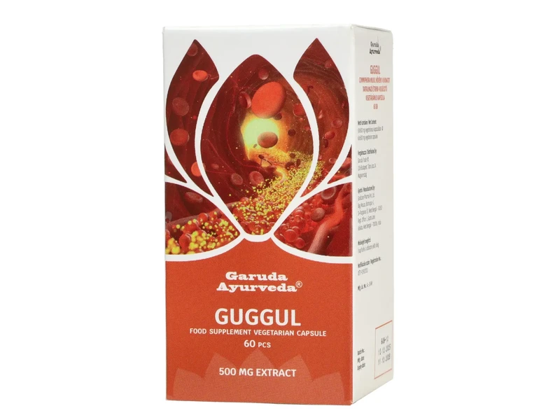 Garuda Guggul GoodCare 60db