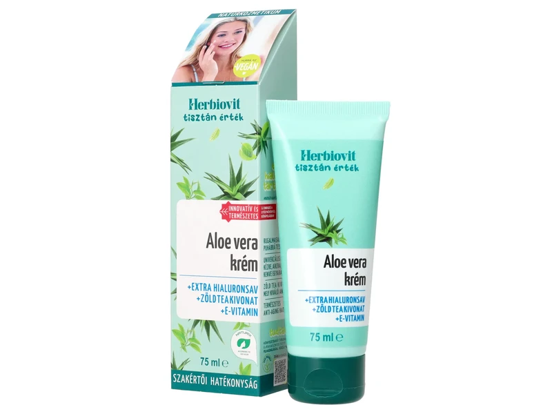 Herbiovit Aloe Vera 75ml