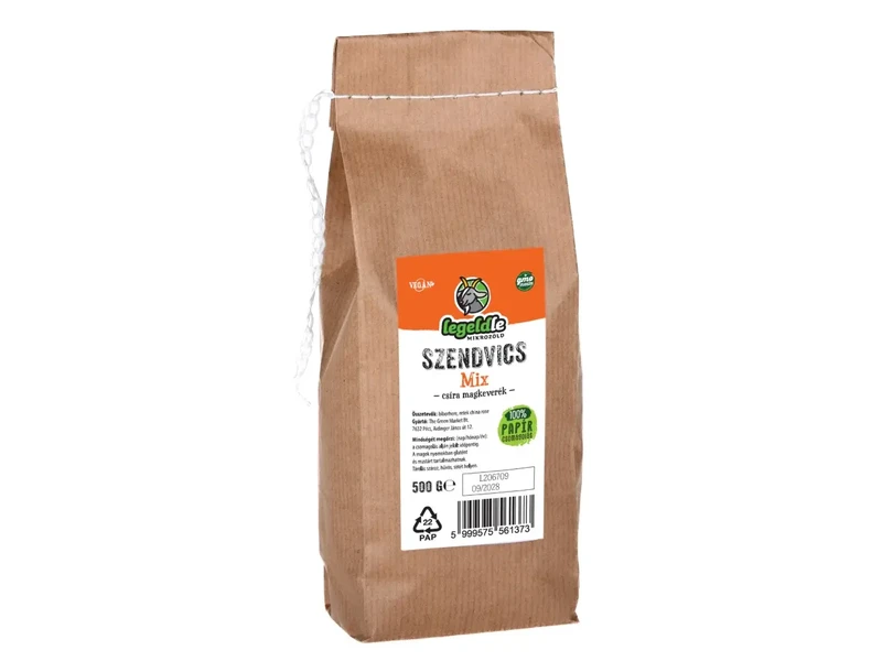 Legelde Szendvics Mix 500 g csíramagkeverék