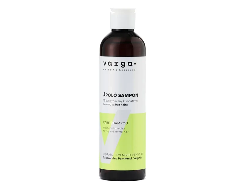 Varga Ápoló sampon 250ml