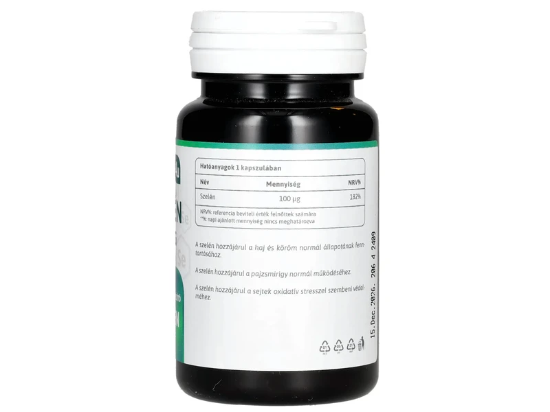 Multi 4U Szelén tabletta 90 db