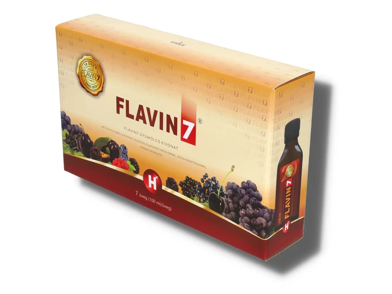 Flavin77 Cyto 7x100ml