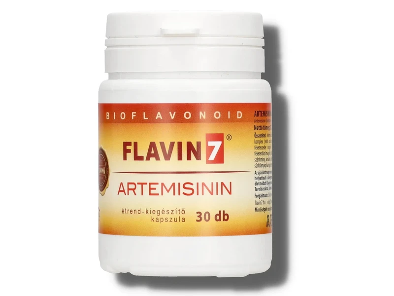 Flavin Artemisinin 30db