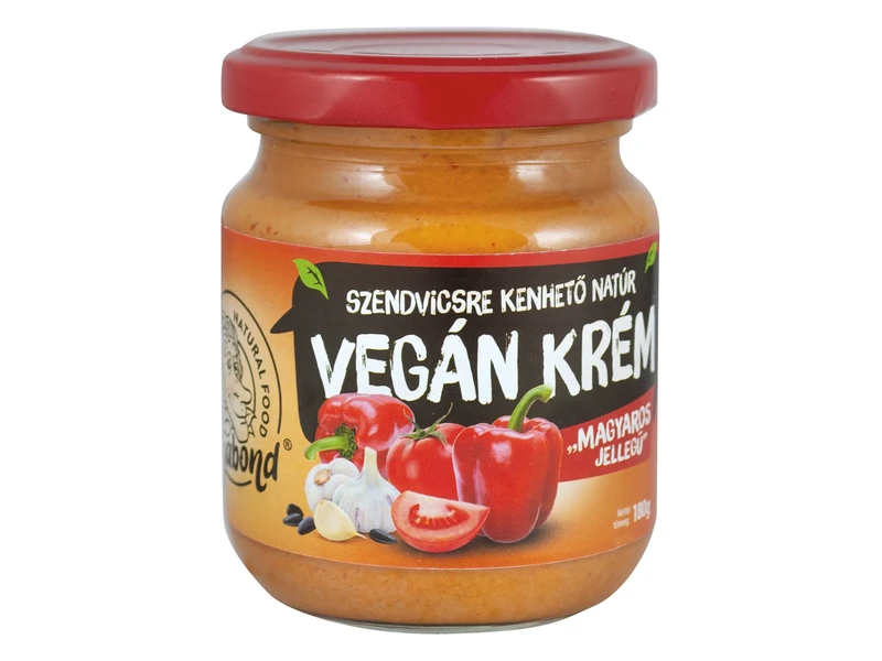 Vegabond Vegán krém 