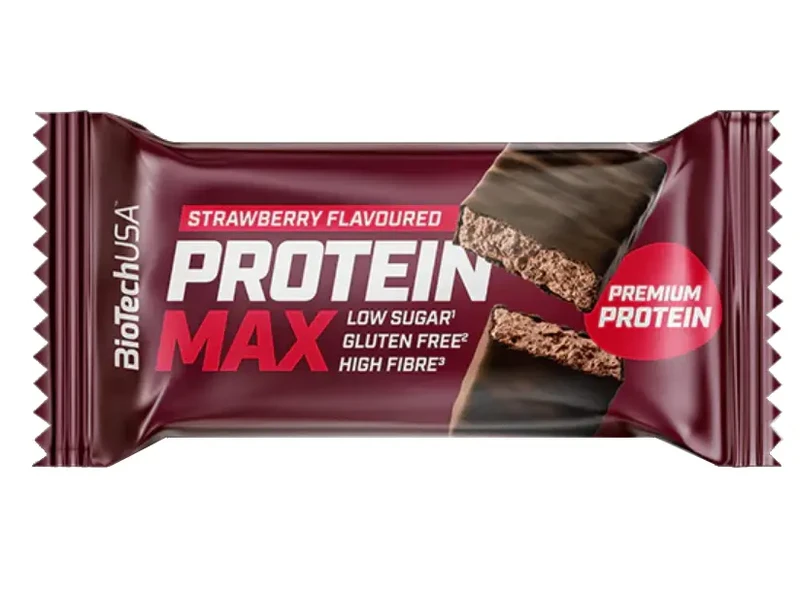 BioTech USA Protein Max - Eper 45g