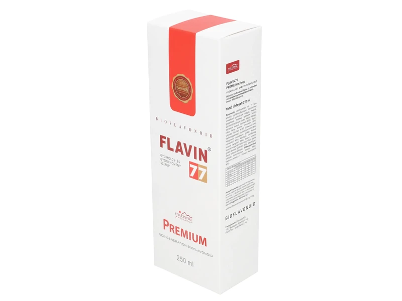 Flavin77 Prémium 250ml