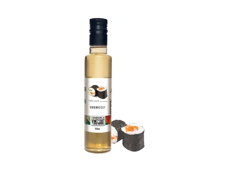 Formanek Vineg'art Sushi ecet 250ml