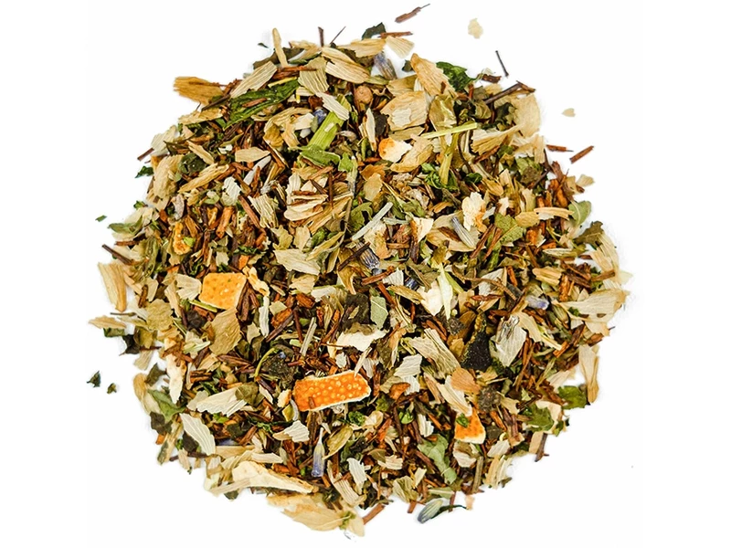 Ukko tea Éjszakai Álomhozó teakeverék 100g