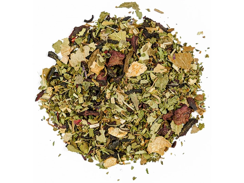 Ukko tea Méregtelenítő teakeverék 140g