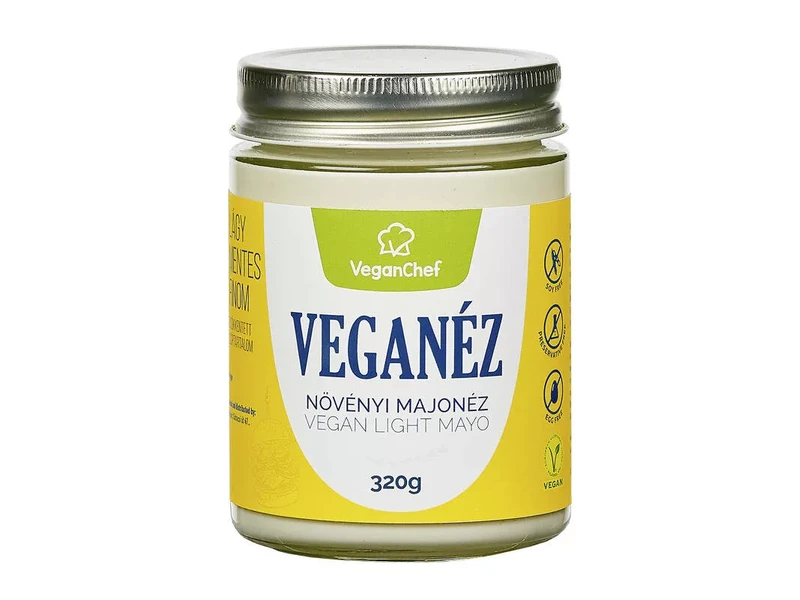 VeganChef Veganéz Light 320 g