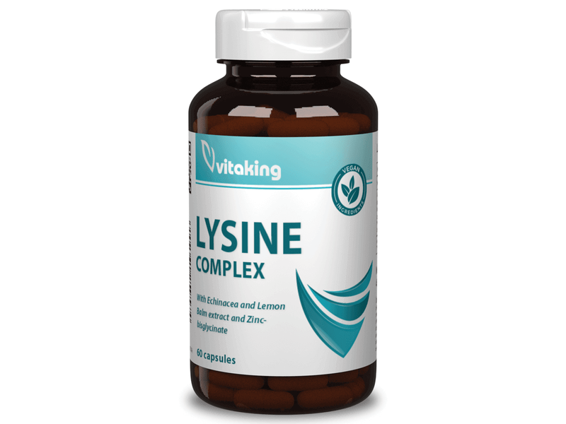 VK Lysine complex 60db