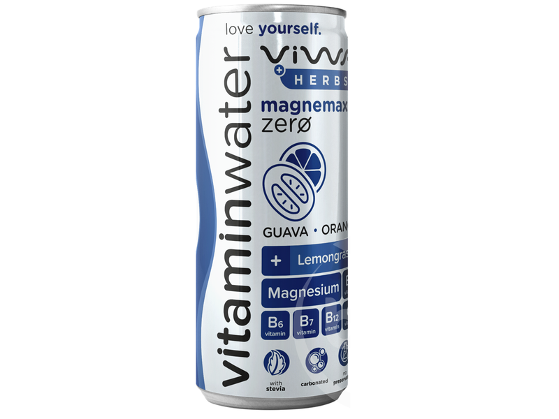 Viwa Magnemax zero + Herbs 250ml