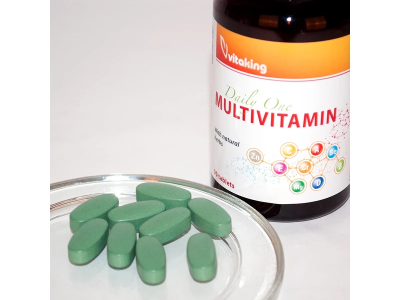 VK Daily One Multivitamin 90db