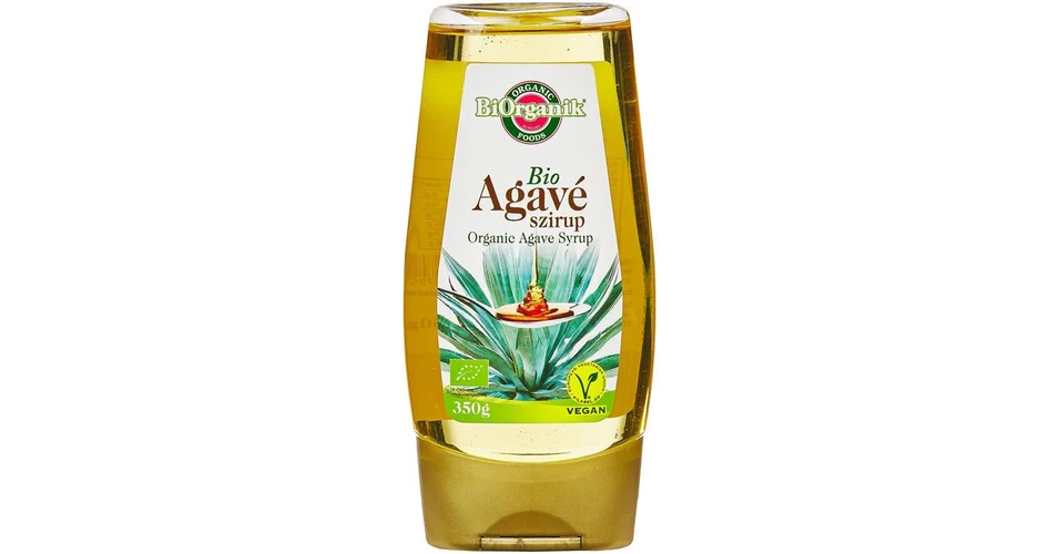 Bio Agav szirup 365 gr (BiOrganik) - Multi-vitamin webruhz s Bio  Egszsg Bioboltok Budapesten s Budarsn
