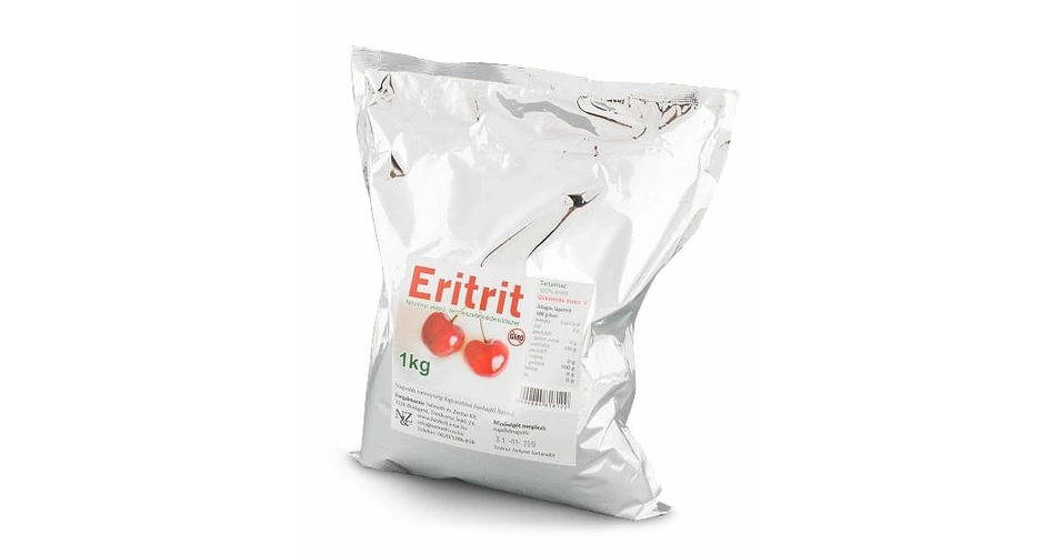 Eritrit eritritol 1kg Multi vitamin web ruh z s 5 Bio Eg szs g