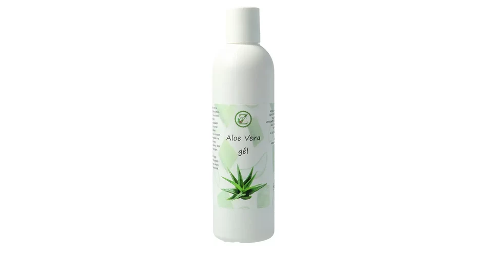 Eco-Z Aloe gél 100ml - Magas aloe-tartalommal - Multi-vitamin webáruház ...